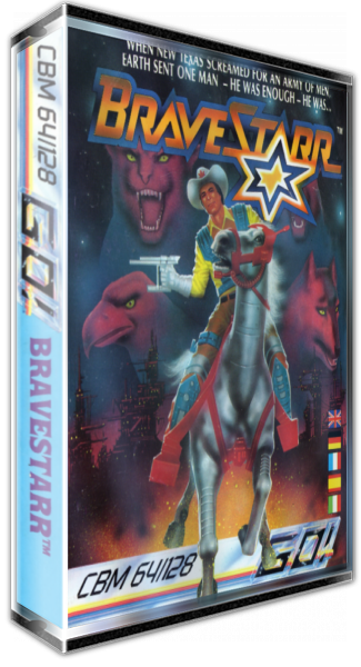 Bravestarr — box-3D (EU)
