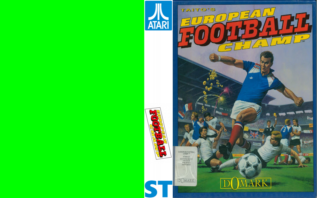 European Football Champ — box-texture (WOR)