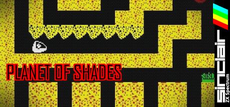 Planet of Shades — steamgrid