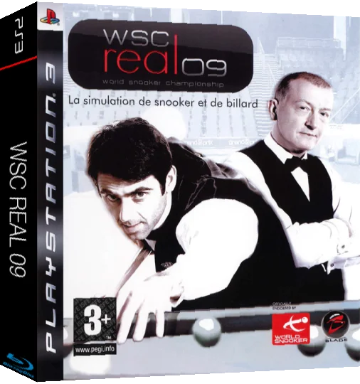 Wsc Real 09 — box-3D (FR)