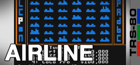 Airline — steamgrid