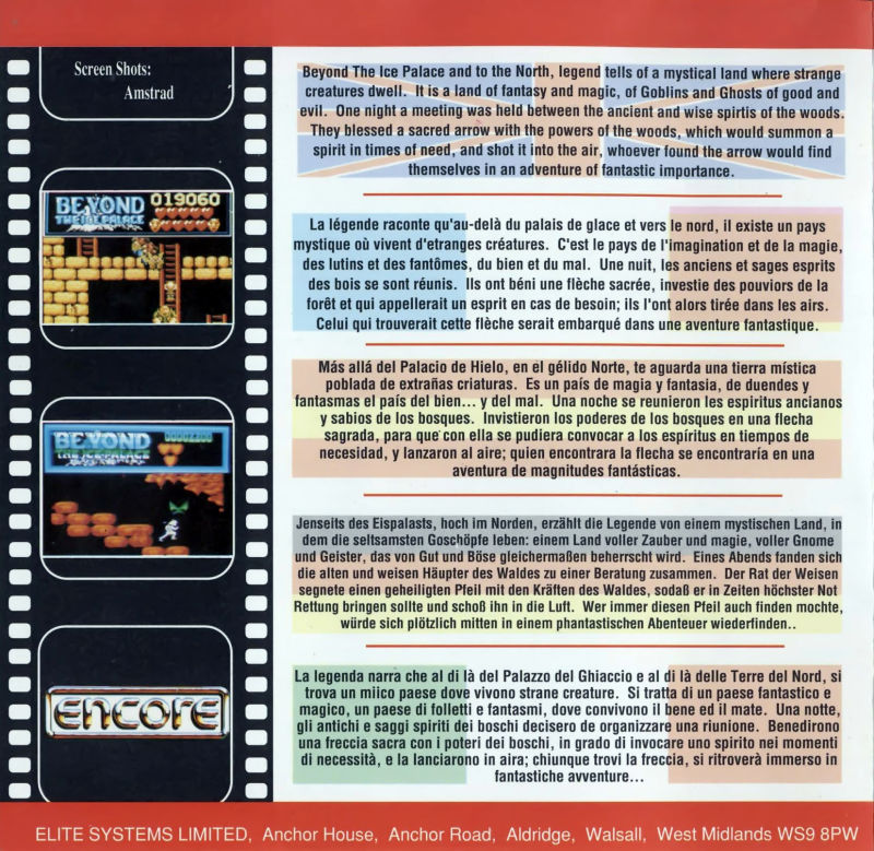 Beyond the Ice Palace + Battleships — box-2D-back (CUS)