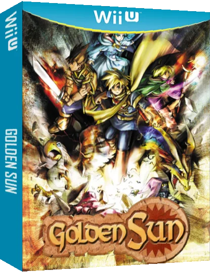 Golden Sun — box-3D (WOR)