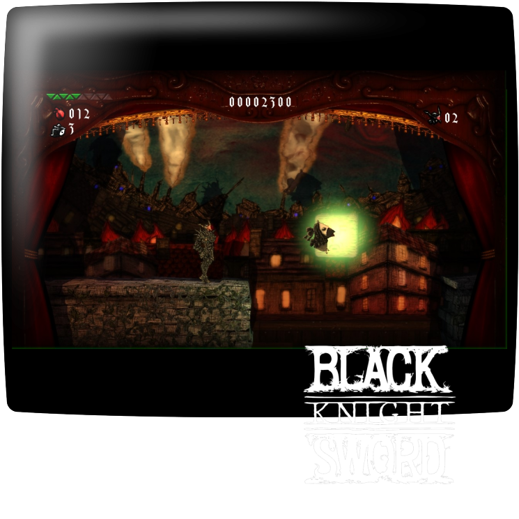 Black Knight Sword — mixrbv1 (WOR)