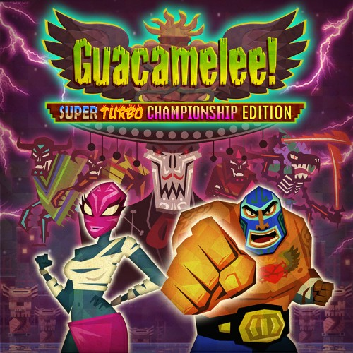 Guacamelee! Super Turbo Championship Edition — support-texture (CUS)