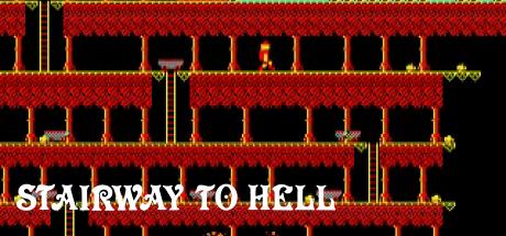 Stairway To Hell — steamgrid