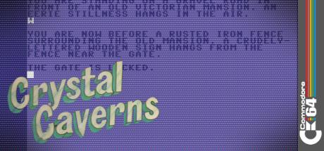 Crystal Caverns — steamgrid