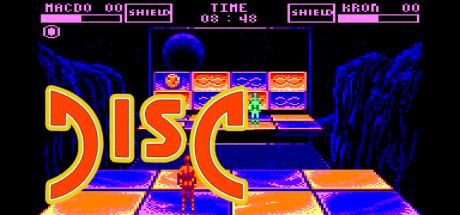 Disc — steamgrid