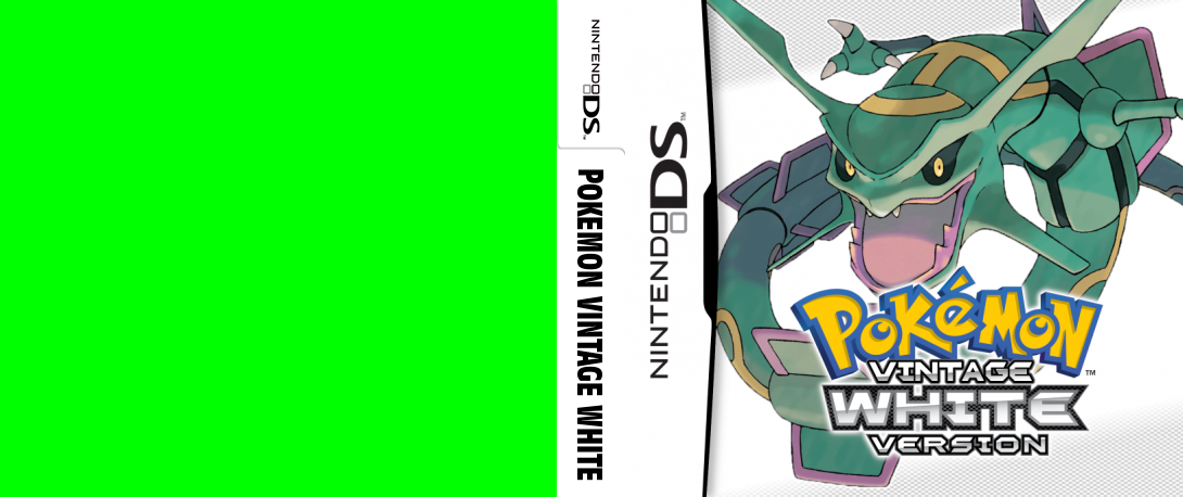 Pokemon Vintage White — box-texture (WOR)