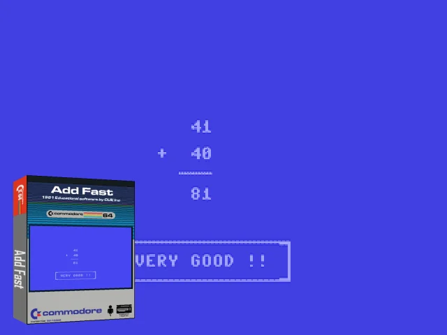 Add Fast — mixrbv2 (CUS)