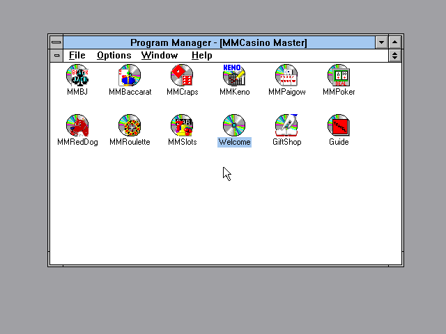 Casino Master — sstitle (WOR)