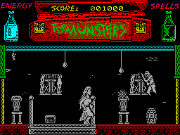 Munsters, The — ss (EU)