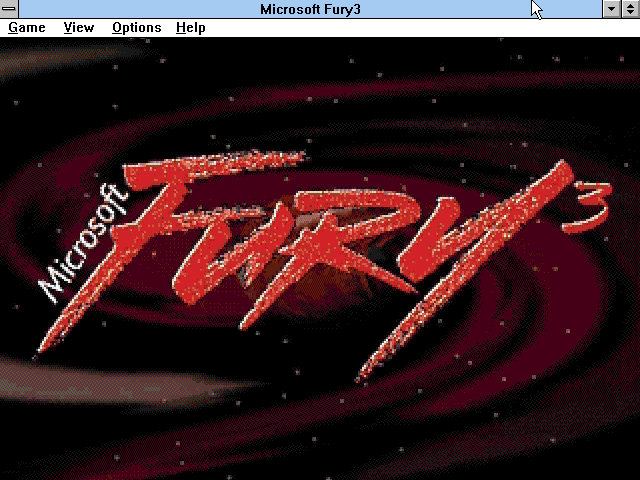 Fury 3 — sstitle (WOR)
