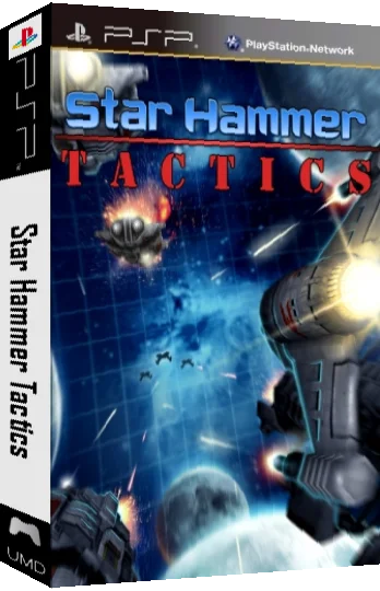 Star Hammer Tactics — box-3D (WOR)