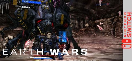 Earth Wars — steamgrid