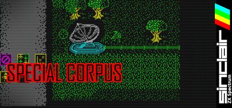 Special Corpus — steamgrid