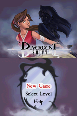 Divergent Shift — sstitle (WOR)