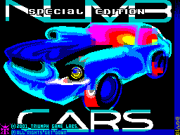 Numb Cars — sstitle (WOR)