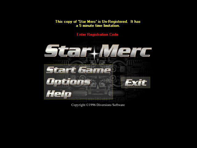 Star Merc — sstitle (WOR)