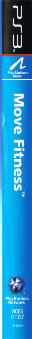 Move Fitness — box-2D-side (SP)