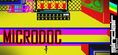 Microdoc — steamgrid