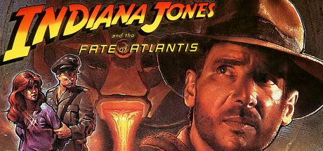 Indiana Jones and the Fate of Atlantis — steamgrid