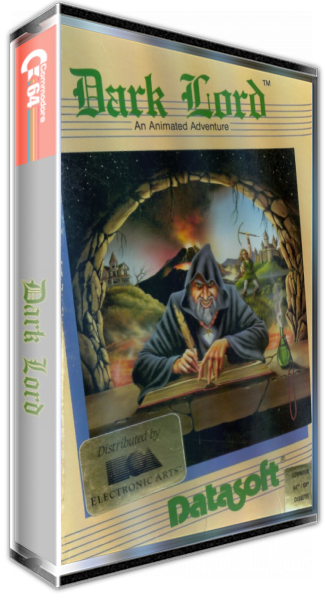 Dark Lord — box-3D (US)