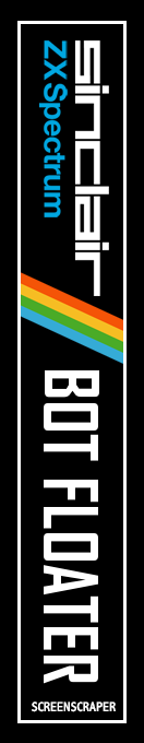 Bot Floater — box-2D-side (SS)