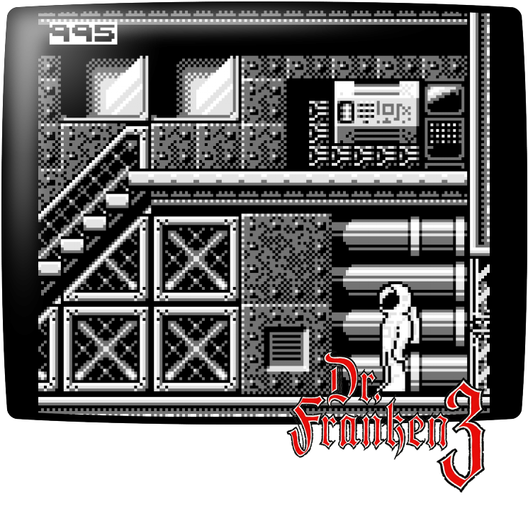 Dr. Franken 3 — mixrbv1 (WOR)