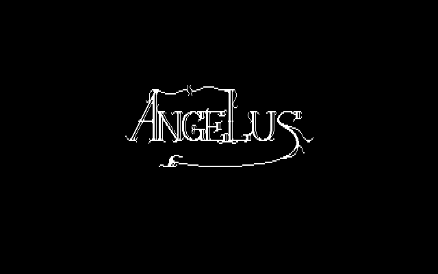 Angelus — sstitle (JP)