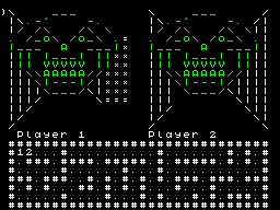 Twin Maze — ss (WOR)