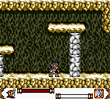 Magic Monkey — ss (WOR)