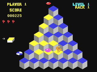 Blockhopper — ss (WOR)
