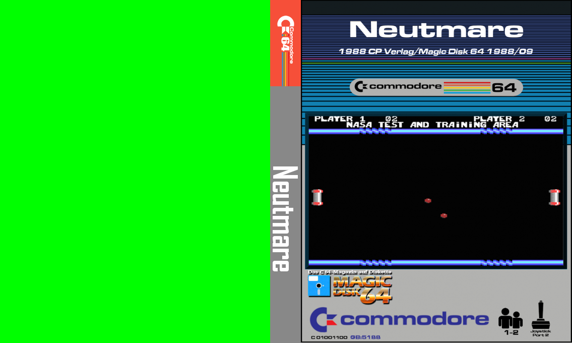Neutmare — box-texture (CUS)