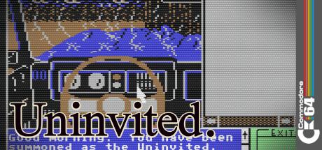 Uninvited — steamgrid