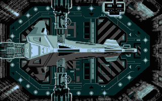 Matrix Marauders — ss (WOR)