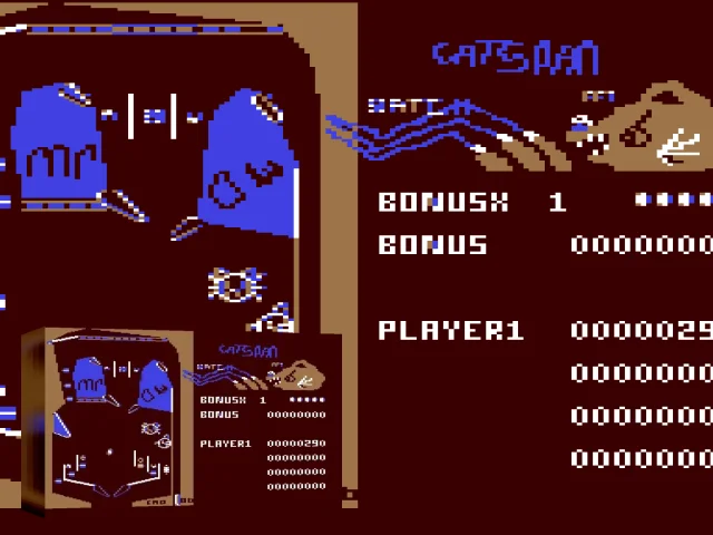 Catspan — mixrbv2 (WOR)