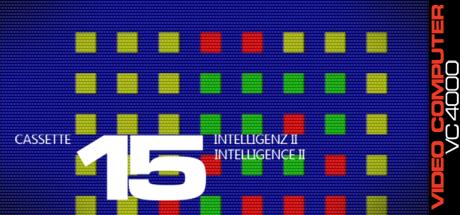 Intelligence 2 — steamgrid