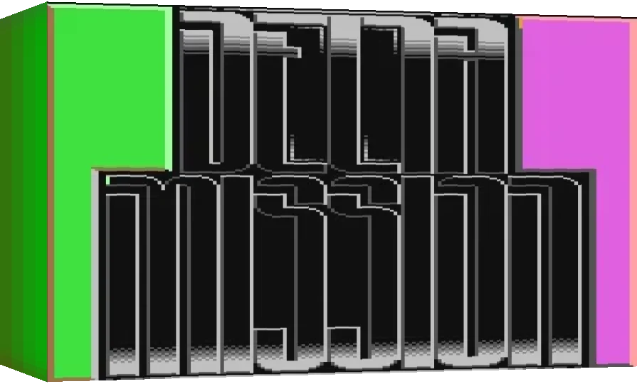Delta Mission — box-3D (WOR)