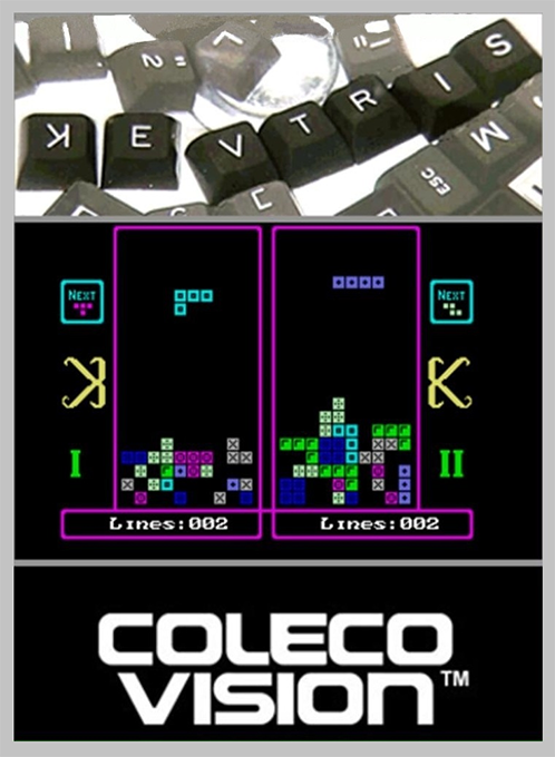 Kevtris box art