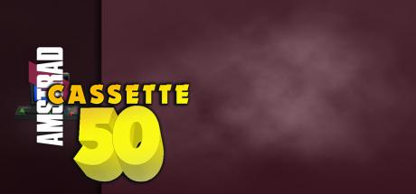Cassette 50 — steamgrid