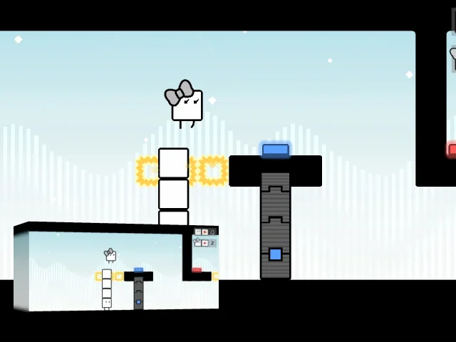 BoxBoy! plus BoxGirl! — mixrbv2 (WOR)