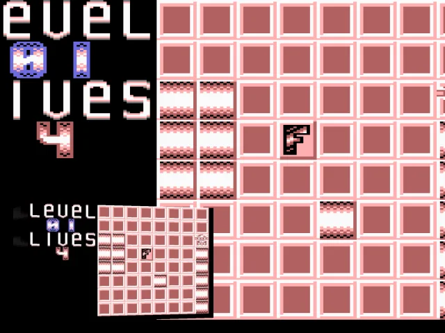 Logical Ball — mixrbv2 (WOR)