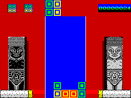 Aztec — ss (WOR)