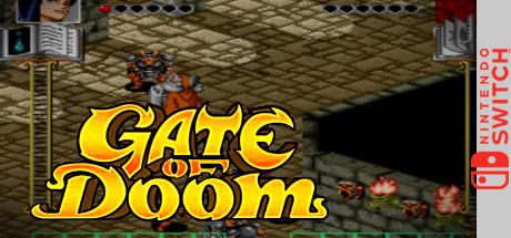 Gate Of Doom — steamgrid