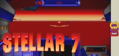 Stellar 7 — steamgrid