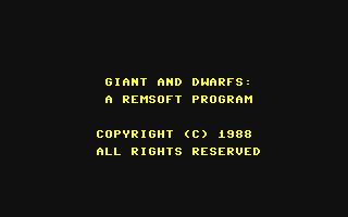 Giant and Dwarfs — sstitle (WOR)