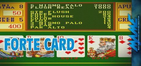 Forte Card — steamgrid