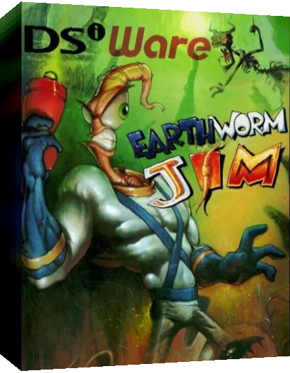 Earthworm Jim — box-3D (WOR)