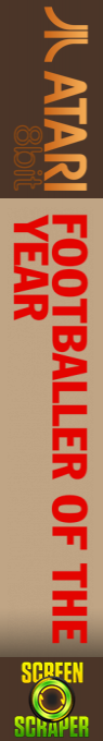 Footballer Of The Year — box-2D-side (SS)